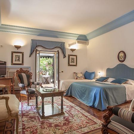 Villa Goethe Agrigento Exteriör bild