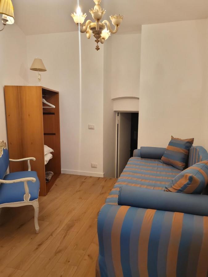 Villa Goethe Agrigento Exteriör bild