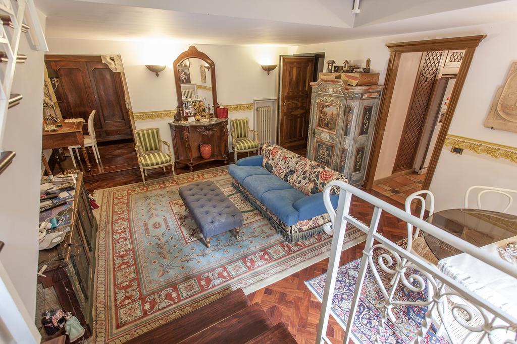 Villa Goethe Agrigento Exteriör bild