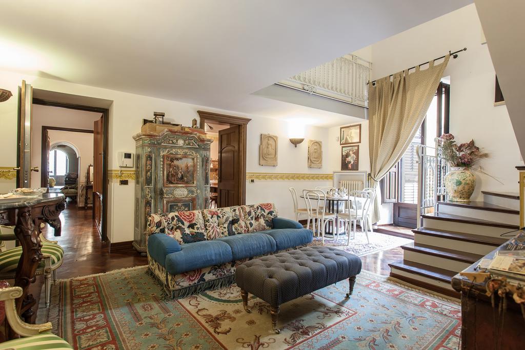 Villa Goethe Agrigento Exteriör bild