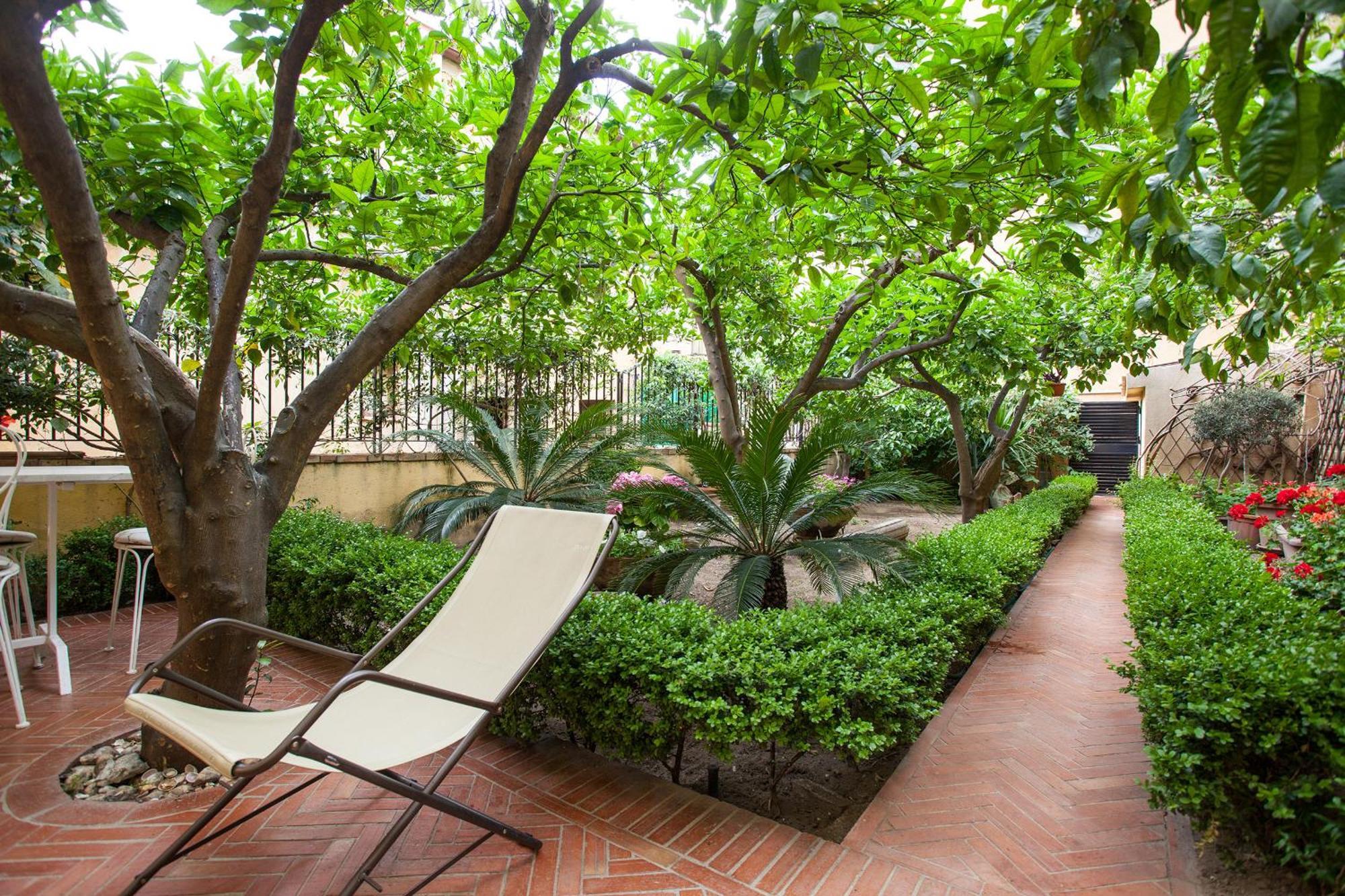 Villa Goethe Agrigento Exteriör bild